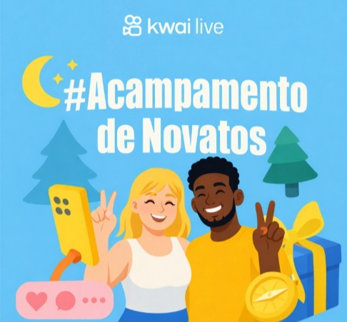 Evento Kwai