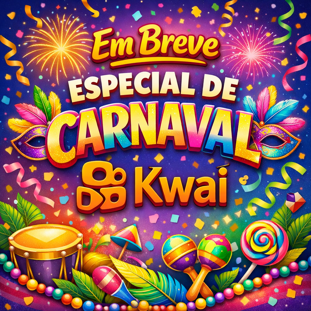 Evento Kwai